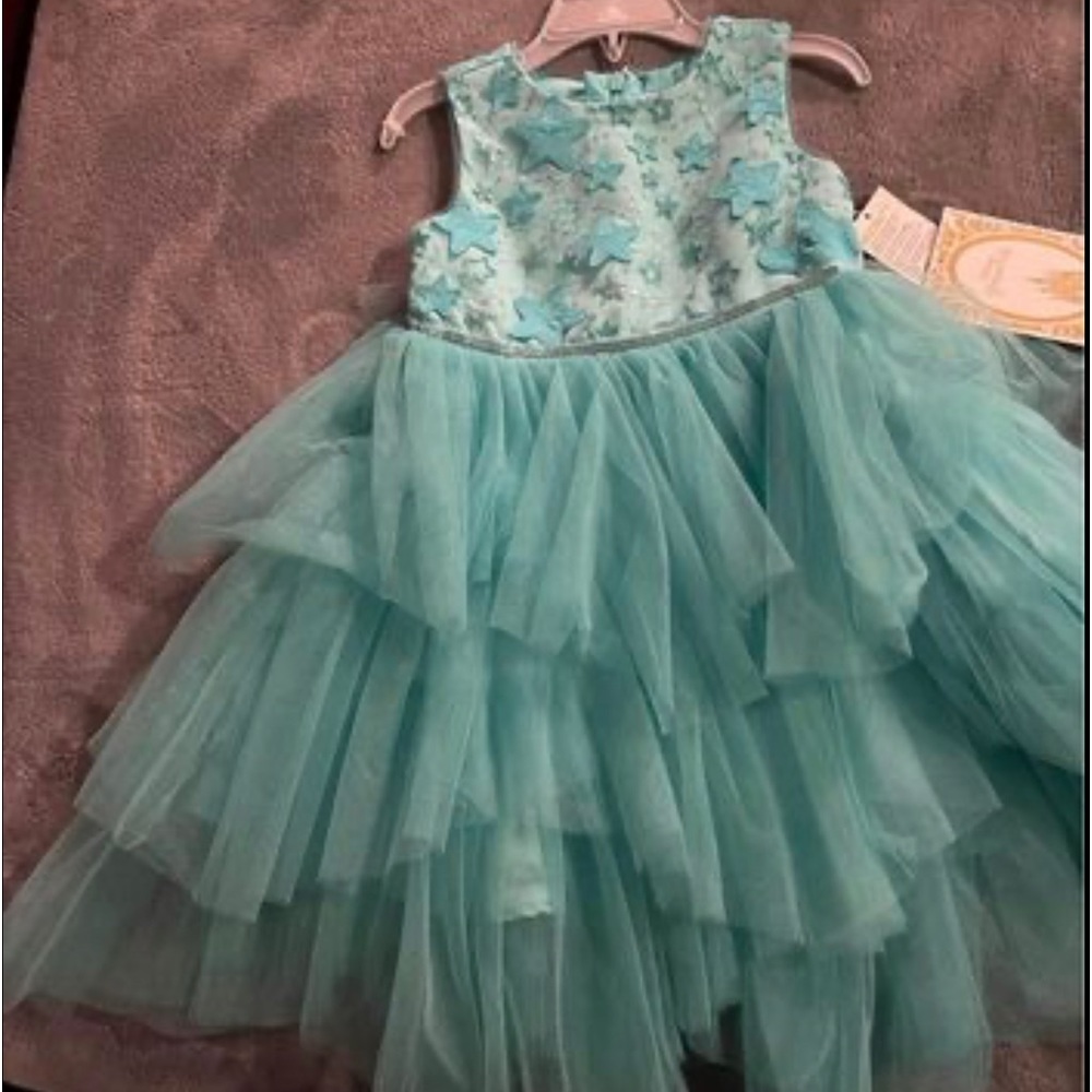 Disney Ariel Dress 👗